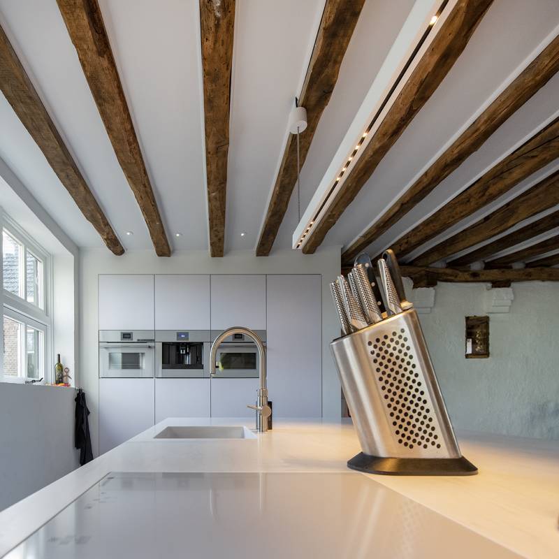 Keuken Project
