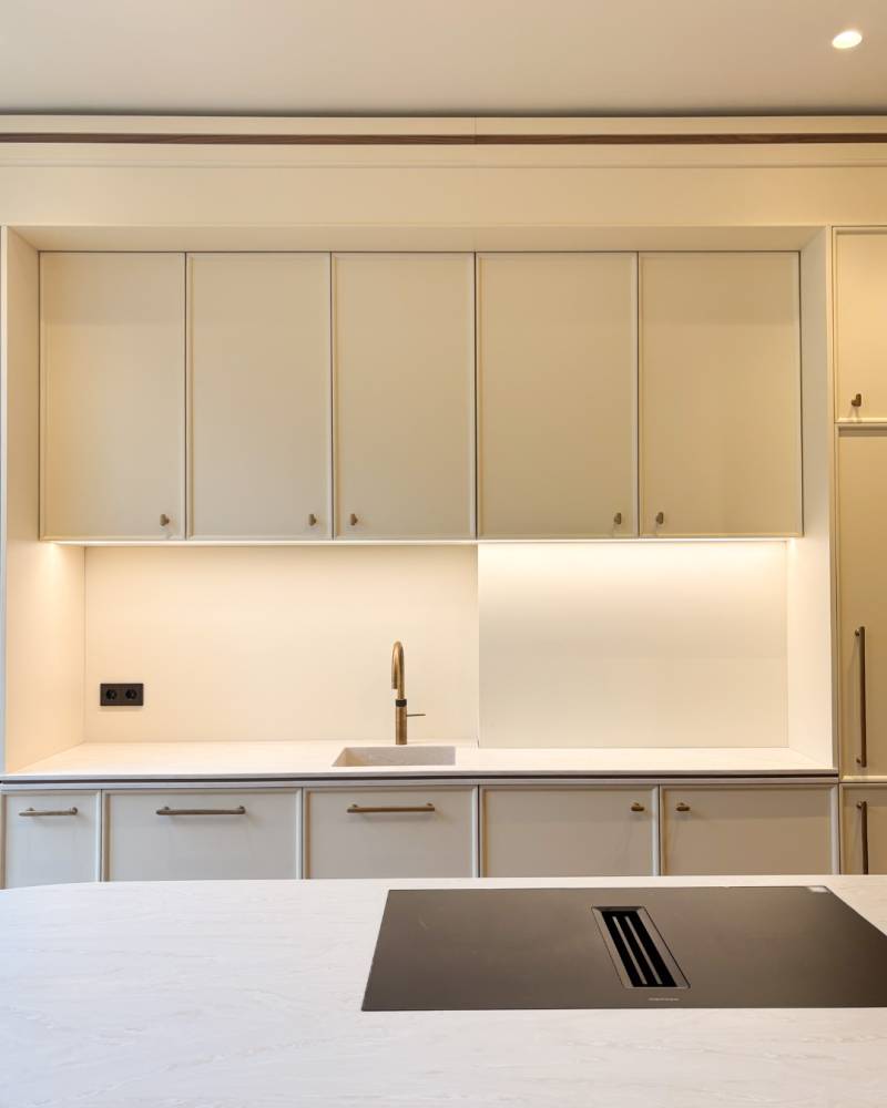 Keuken project